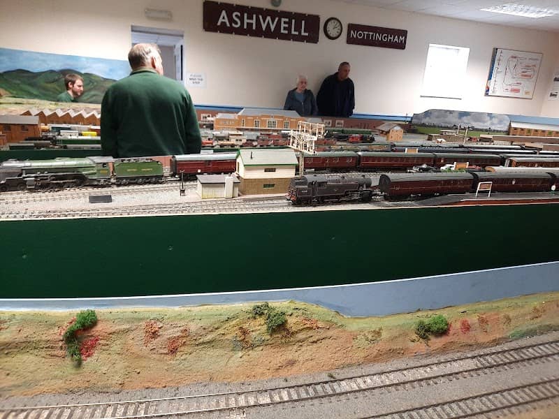 Gainsborough Model Railway - Image 2