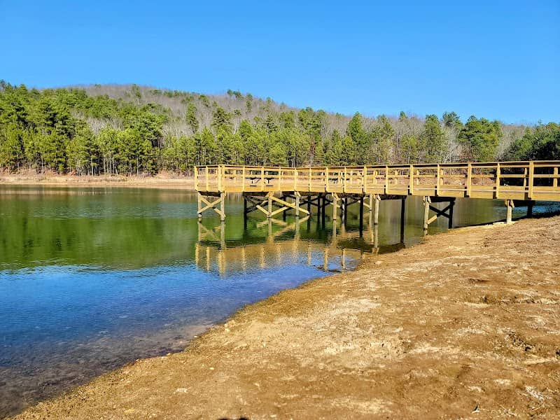 Lake Yahou Park - Image 1