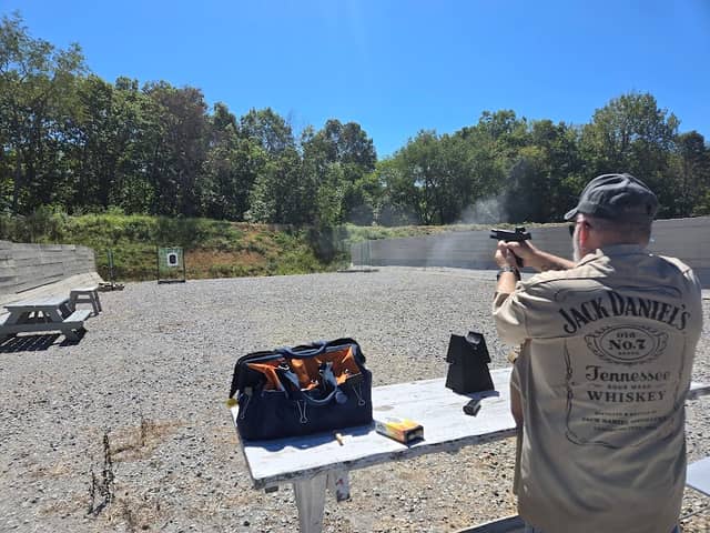 Fairfield Glade Sportsman Club - Image 2