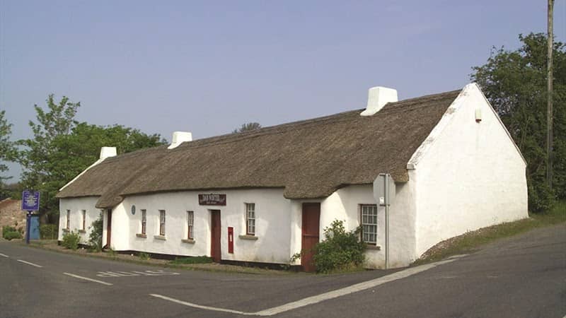 Dan Winter's Cottage - Image 1