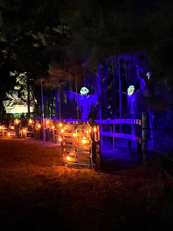 Terror Trail Haunted Attraction - Image 2