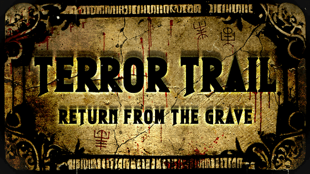 Terror Trail Haunted Attraction - Image 1
