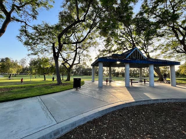 Rimgate Park - Image 1