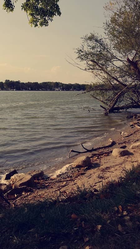 Twin Lakes State Park - East Beach - Image 1