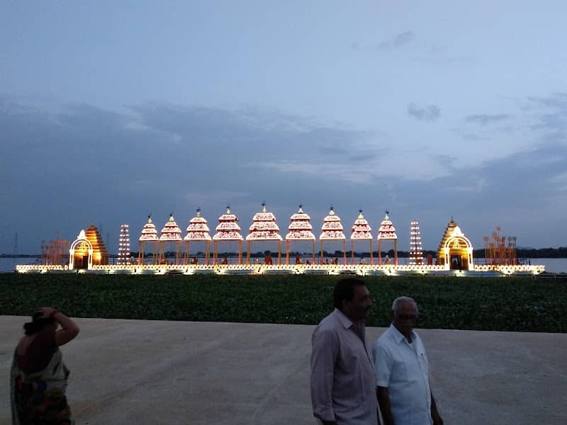 Pavithra Sangamam - Image 1