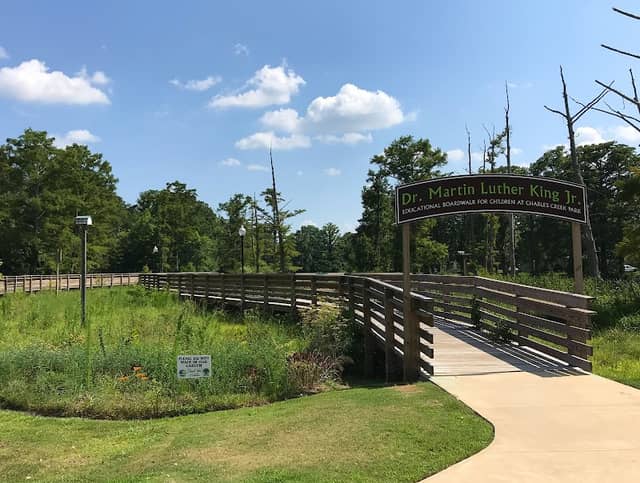 Charles Creek Park - Image 1