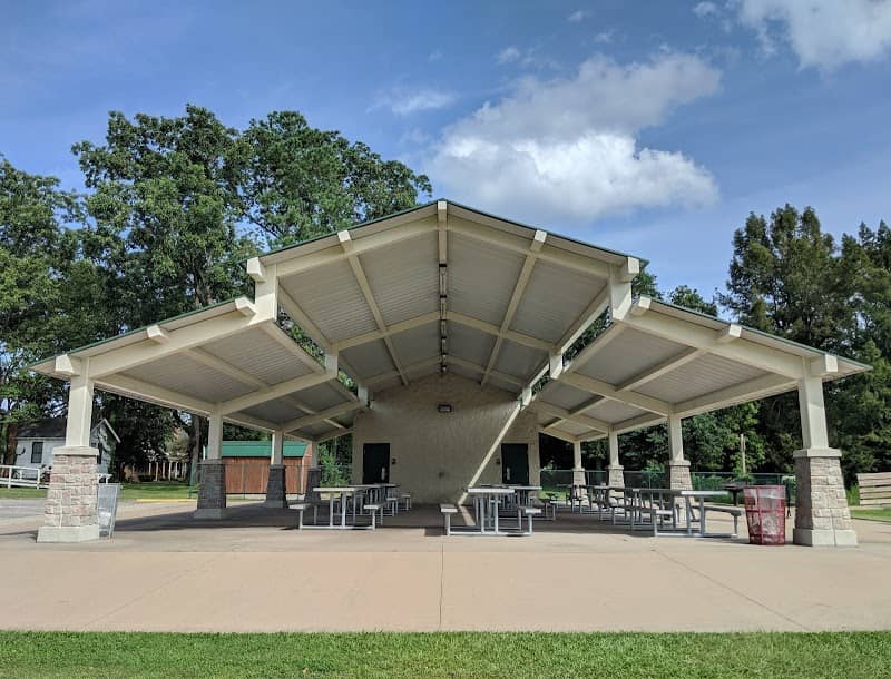 Charles Creek Park - Image 2