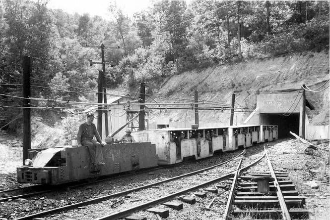 Coal Miners Museum - Image 1