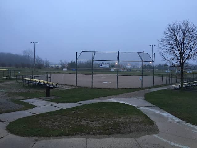 Tefft Park - Image 1