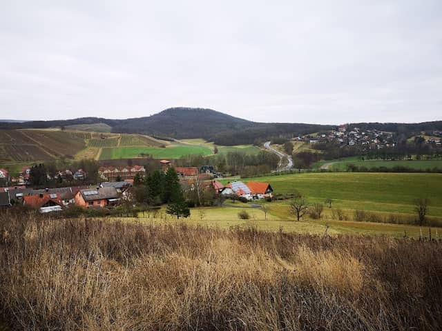Taubenherd - Image 1