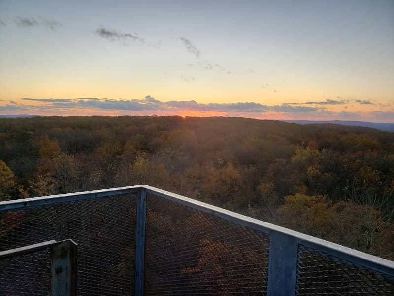 Overlook - Image 1