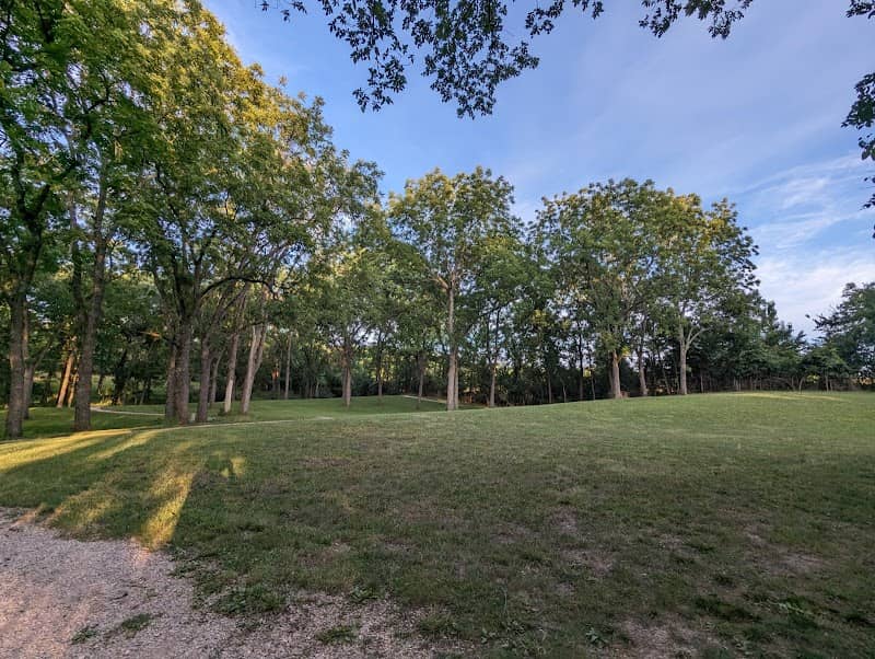 Marr Park - Image 2