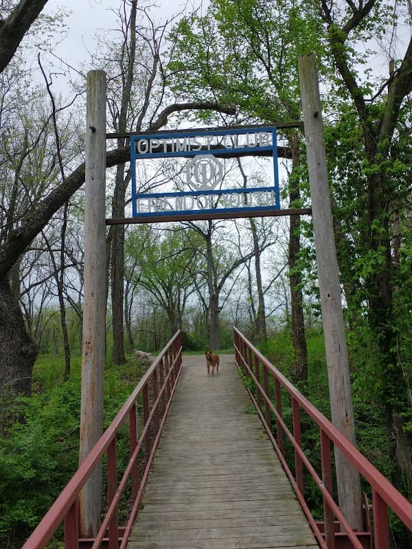 Marr Park - Image 1