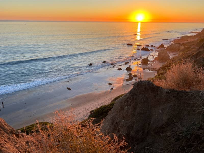 Point Dume State Beach - Image 1