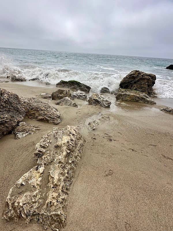 Point Dume State Beach - Image 4