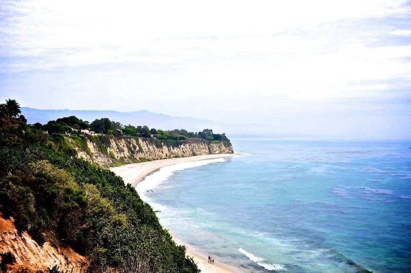 Point Dume State Beach - Image 5