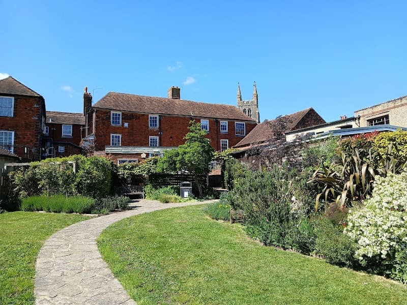 Millennium Garden - Image 1