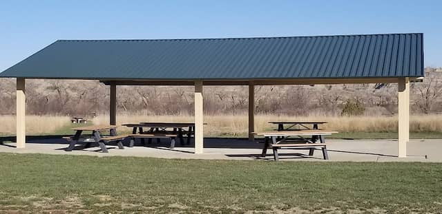 CCC Campground - Image 1