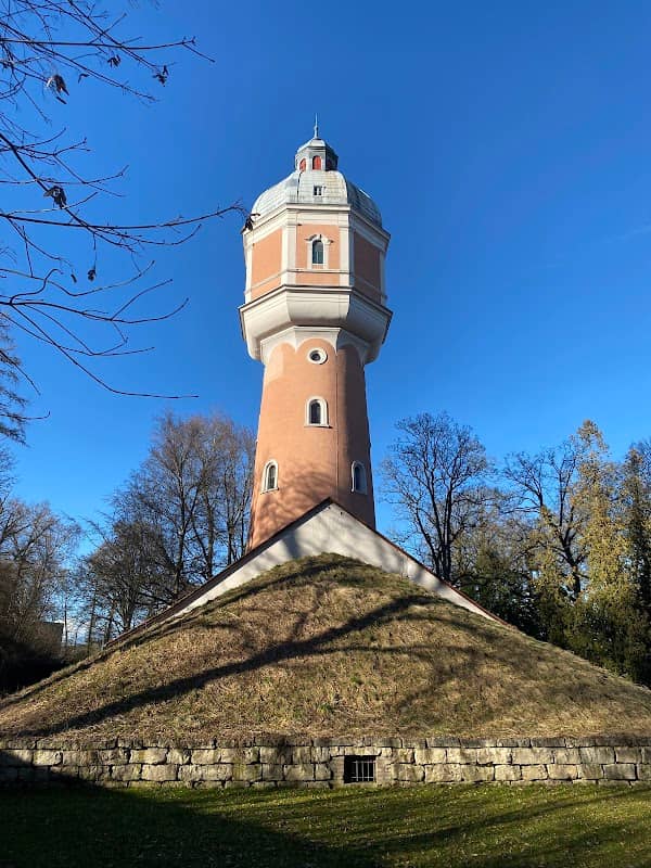 Wasserturm - Image 2
