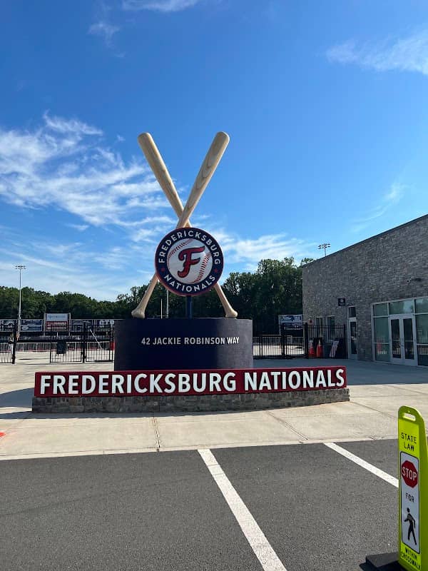 Fredericksburg Nationals - Image 1