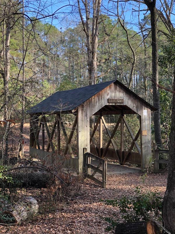 Clark Park Nature Center - Image 2