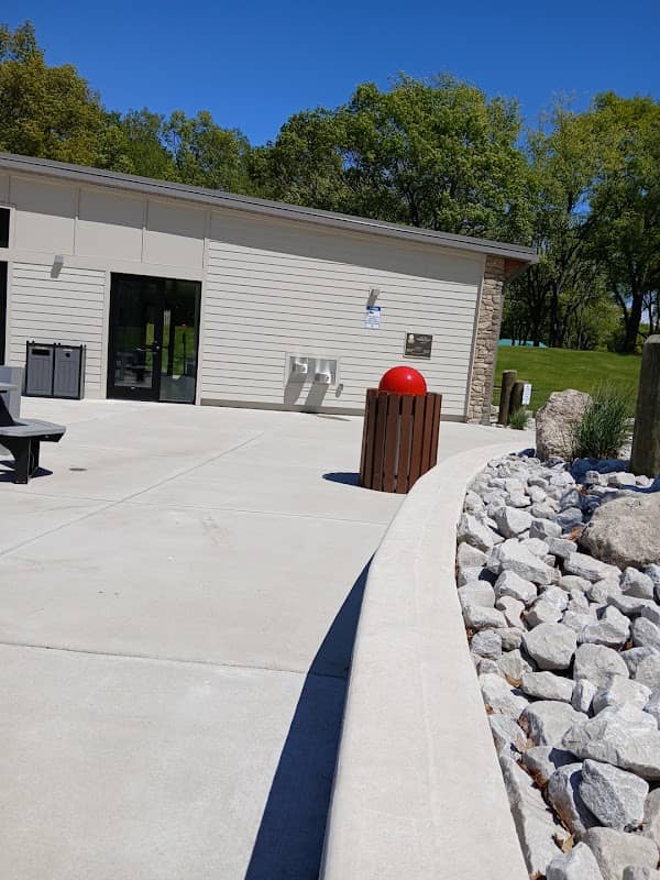 Ross Park Outlook Deck - Image 1