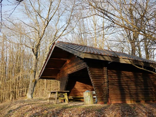 Schutzhütte Eisen - Image 2