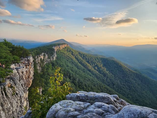 Monongahela National Forest - Image 1