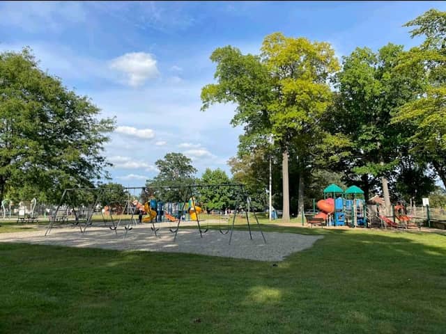 Crowley Park - Image 1