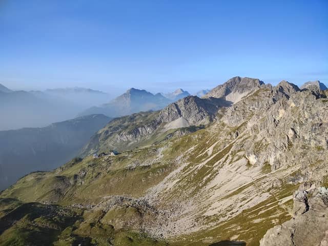 Kemptner Köpfle - Image 1