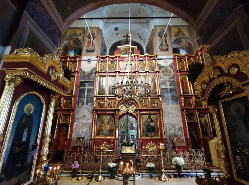 Sobor Uspeniya Presvyatoy Bogoroditsy - Image 1