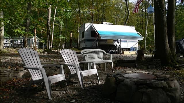 Benchmark Hideaway Campground - Image 1