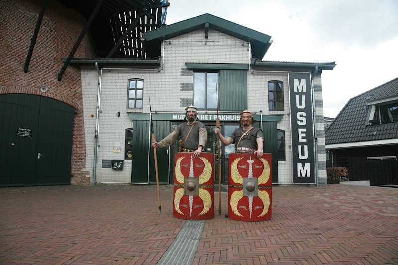 Museum Het Pakhuis - Image 2