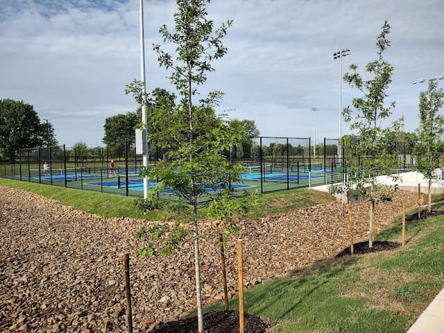 28th Street Park - Image 2
