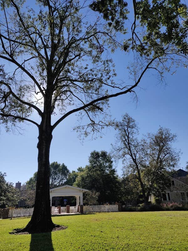 Jennie Elizabeth Hughes Park - Image 1