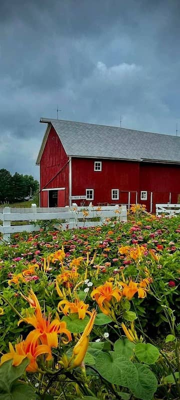 Rentschler Farm Museum - Image 1