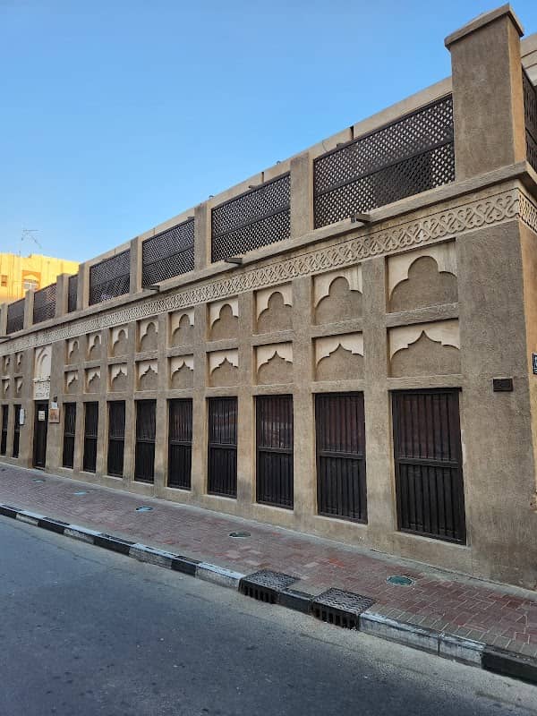 Heritage House - Dubai - Image 3
