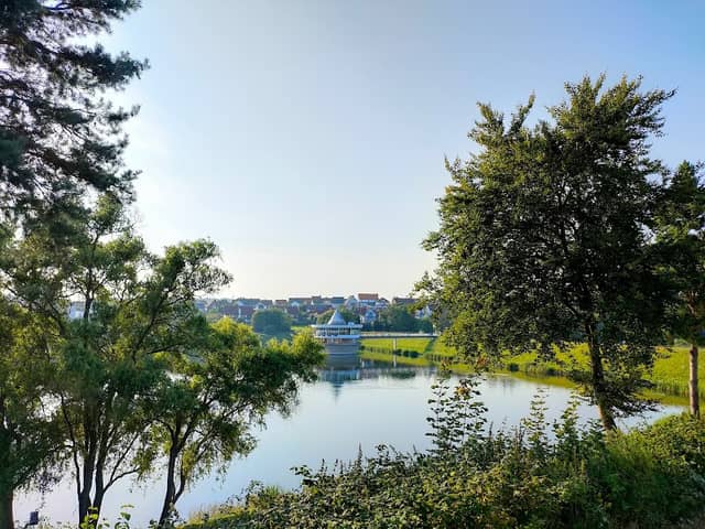 Wandergebiet Twistesee-Bad Arolsen - Image 1