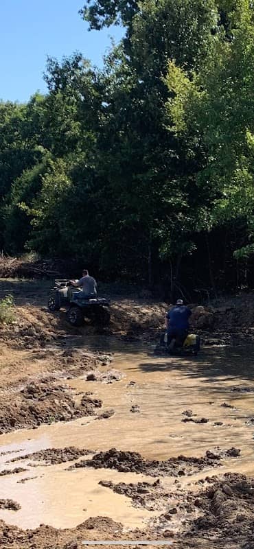 The Ridge Off-Road Park - Image 1