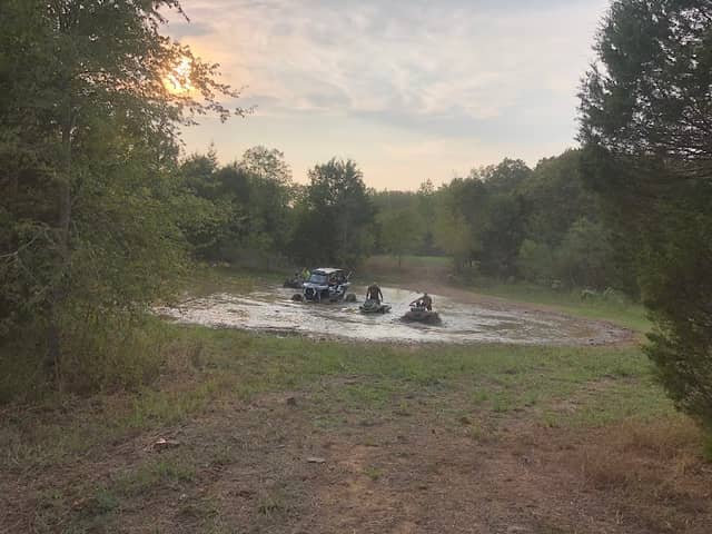 The Ridge Off-Road Park - Image 2