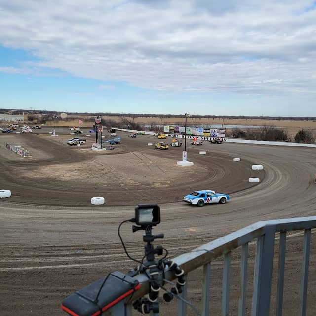 Heart O' Texas Speedway - Image 2