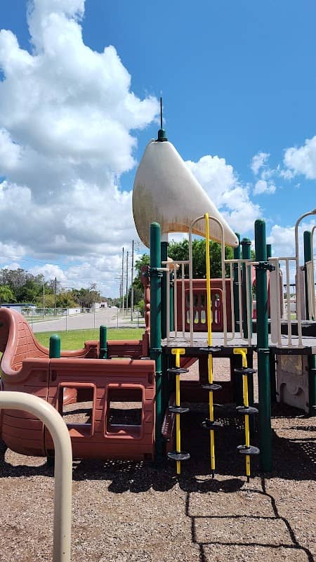 Charlie Brown Park - Image 2