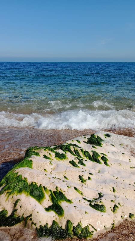 Spiaggia Maruccio - Image 1
