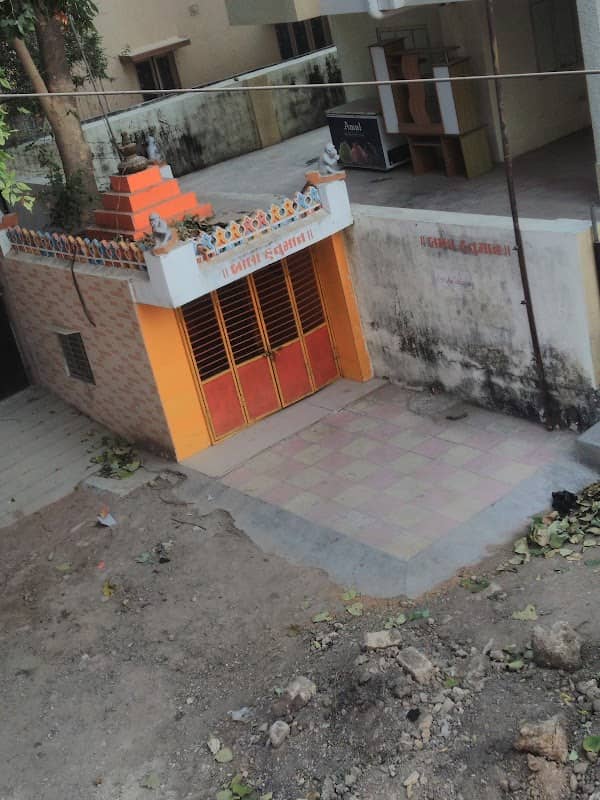 Hanuman Mandir હનુમાન મંદિર - Image 1