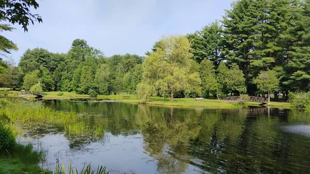 Crandall Park - Image 1