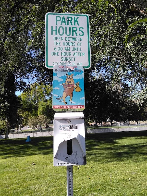 Memorial Park - Image 3