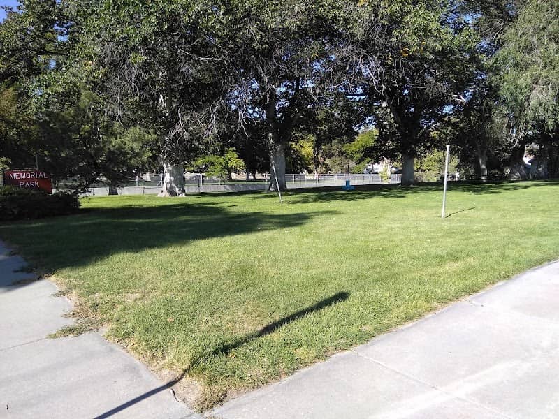 Memorial Park - Image 1
