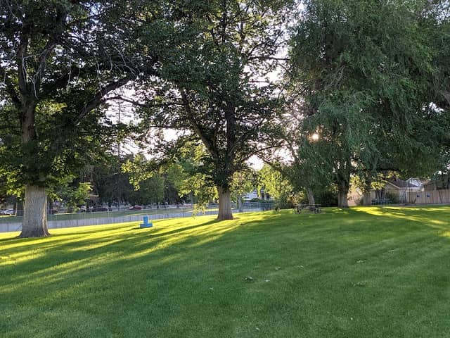 Memorial Park - Image 2
