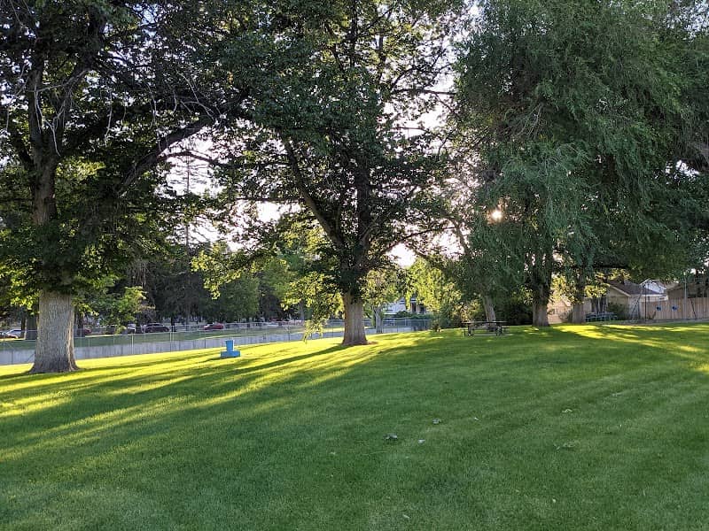 Memorial Park - Image 2