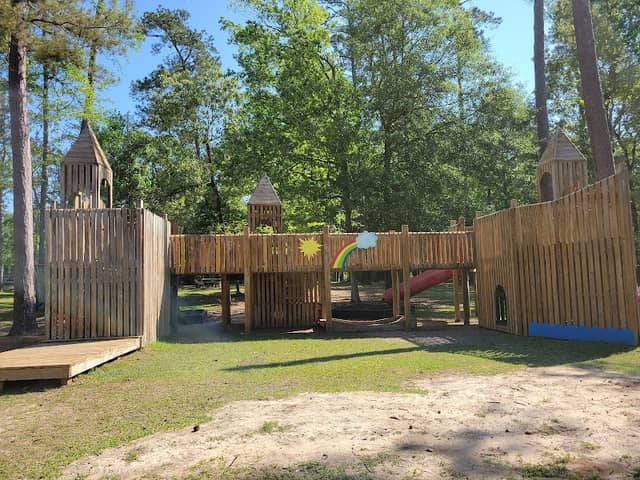 Knupple Park - Image 1